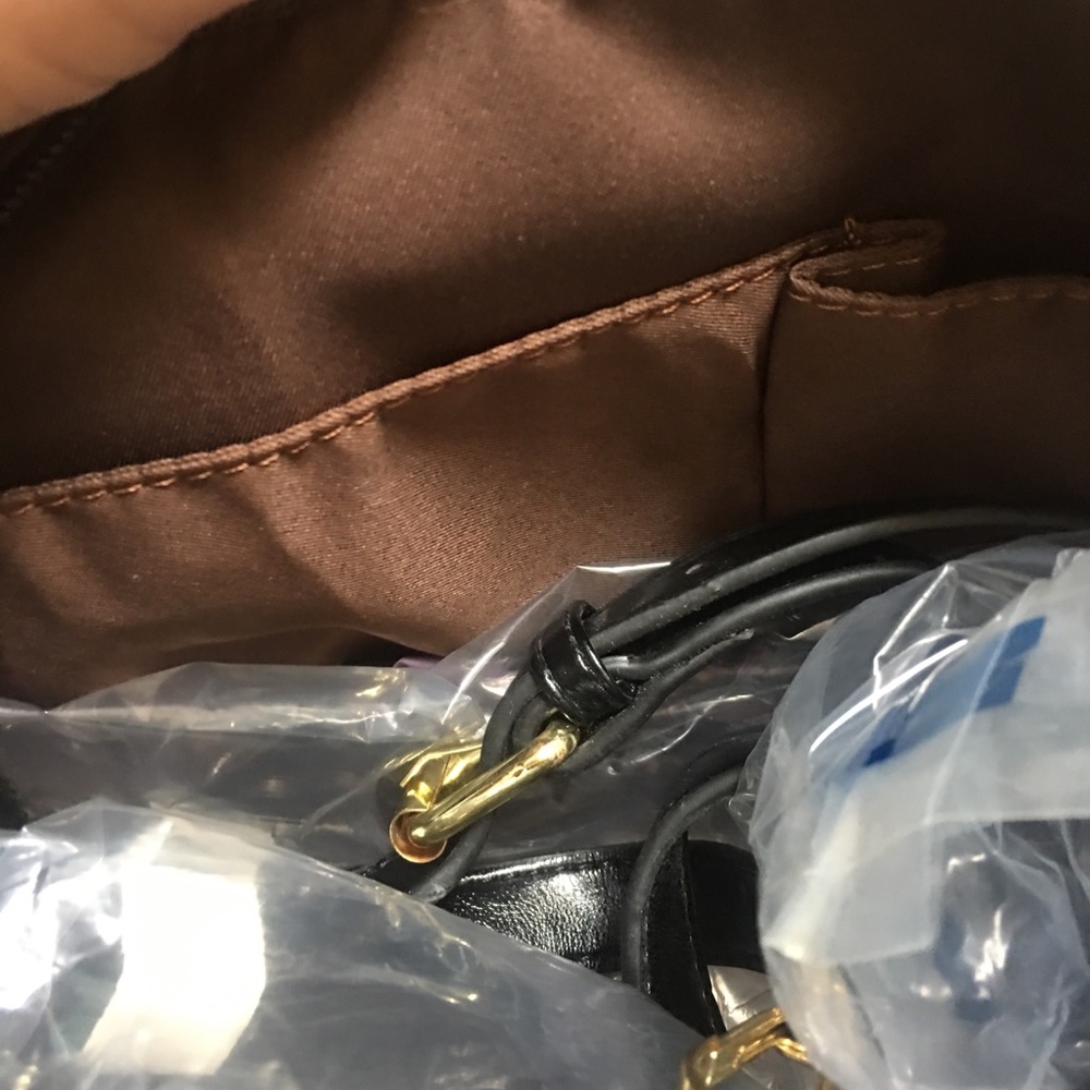 🌟HP🌟Customized Limited Ed. Chesire Cat Handbag - Picture 5 of 8
